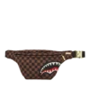 KYOTOKNIT SHARKS IN PARIS Savvy Genți Crossbody