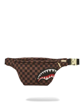 KYOTOKNIT SHARKS IN PARIS Savvy Genți Crossbody