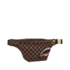KYOTOKNIT SHARKS IN PARIS Savvy Genți Crossbody