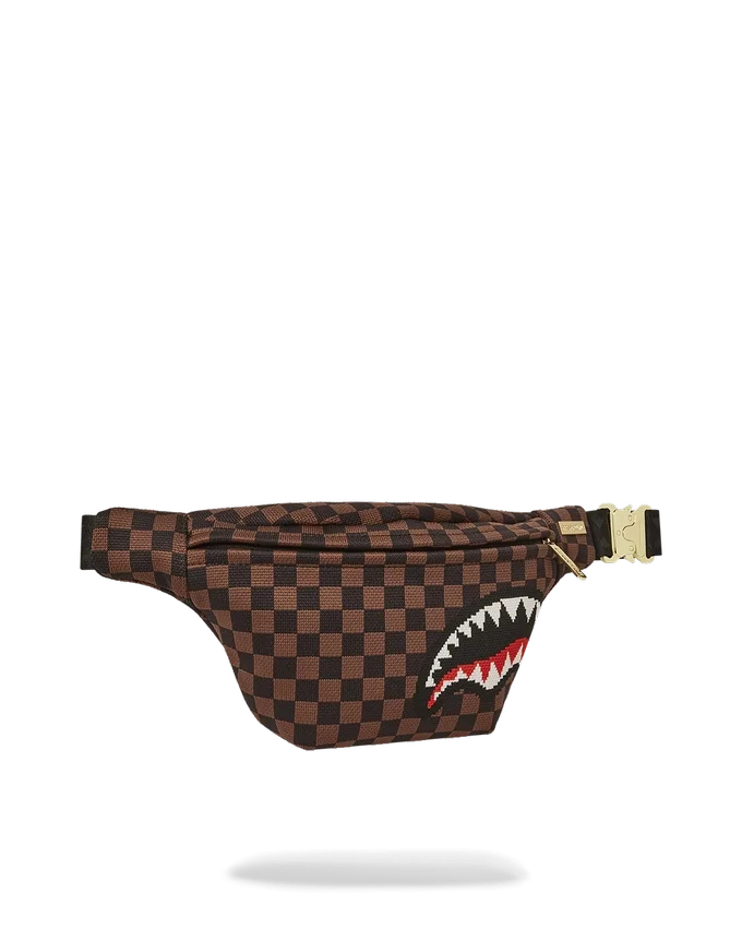 KYOTOKNIT SHARKS IN PARIS Savvy Genți Crossbody
