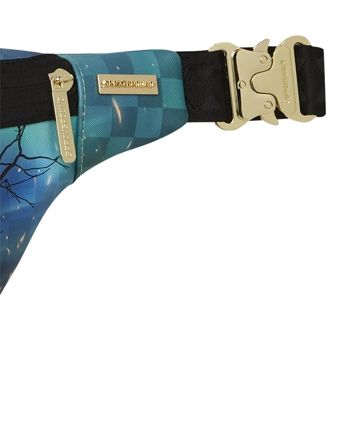 LATE ONE NIGHT Savvy Crossbody