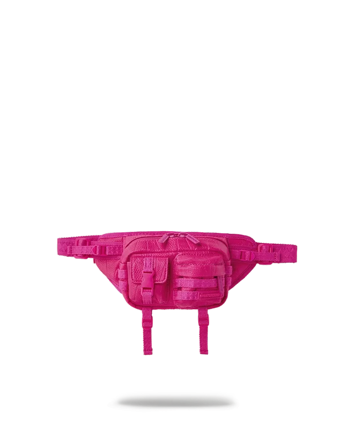 LOTUS Mini Genți Crossbody