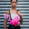 LOTUS Mini Genți Crossbody