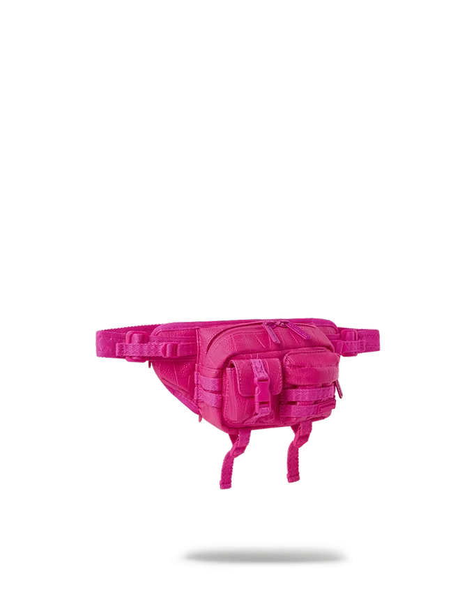 LOTUS Mini Genți Crossbody