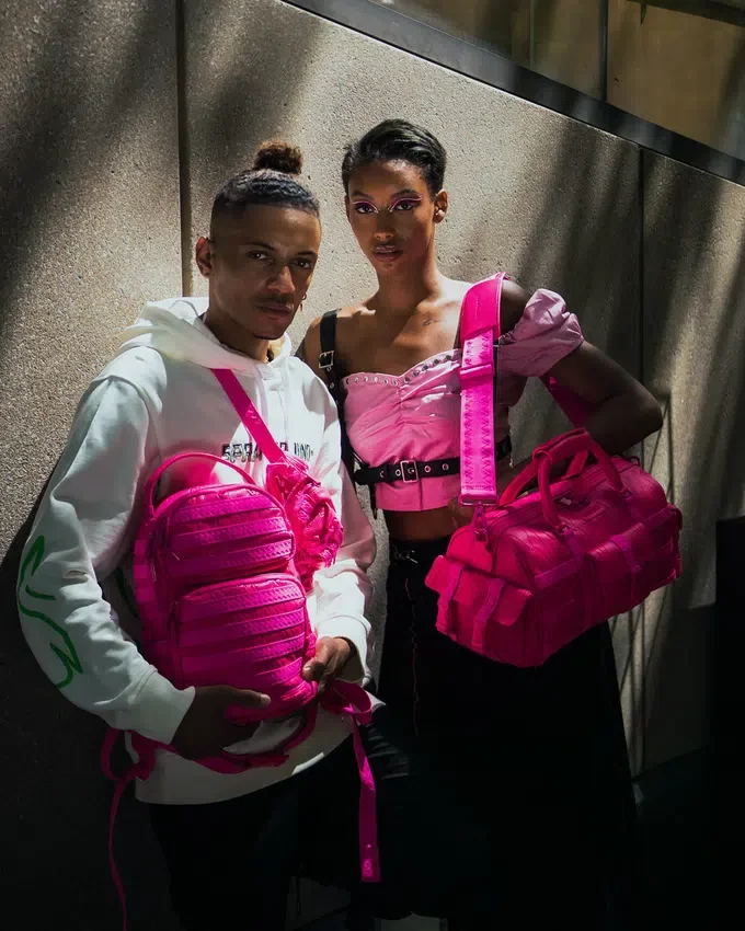 LOTUS Mini Genți Crossbody
