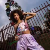 LOWER EAST SIDE Savvy Genți Crossbody
