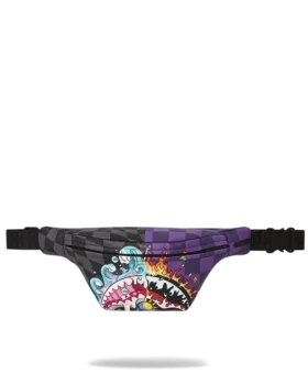 MAD SCIENTIST Savvy Genți Crossbody