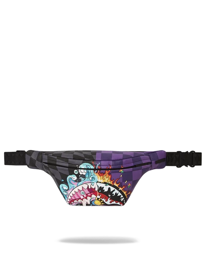 MAD SCIENTIST Savvy Genți Crossbody
