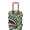 MAMA I MADE IT SHARKNAUTICS – Bagaje de mână cu carcasă rigidă