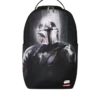 MANDALORIAN - Rucsacuri „THIS IS THE SPRAY”