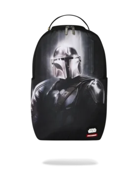 MANDALORIAN - Rucsacuri „THIS IS THE SPRAY”