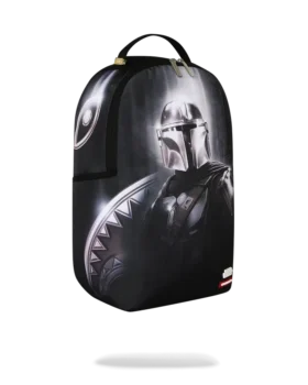 MANDALORIAN – Rucsacuri „THIS IS THE SPRAY”