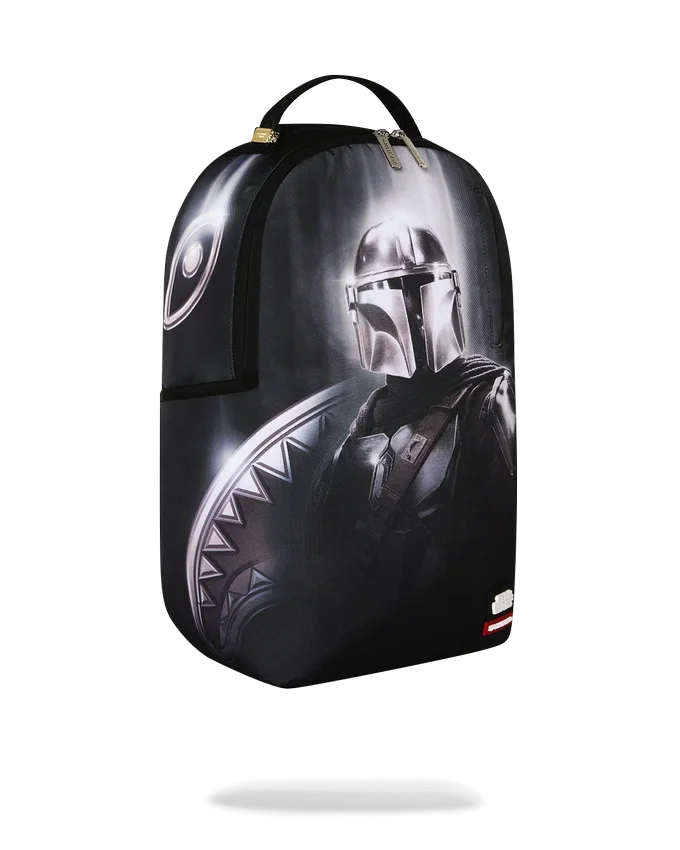 MANDALORIAN - Rucsacuri „THIS IS THE SPRAY”