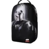 MANDALORIAN - Rucsacuri „THIS IS THE SPRAY”