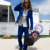 MIAMI BEACH POLO COLLAB Genți De Voiaj (NEGRU)