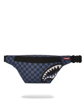 MIDNIGHT MAGIC SHARKS IN PARIS Savvy Genți Crossbody