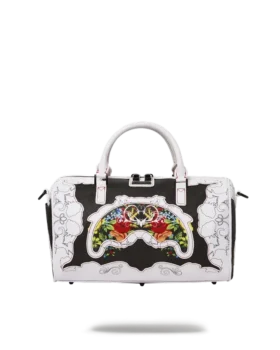 Mini Genți De Voiaj „The Floral Cut”
