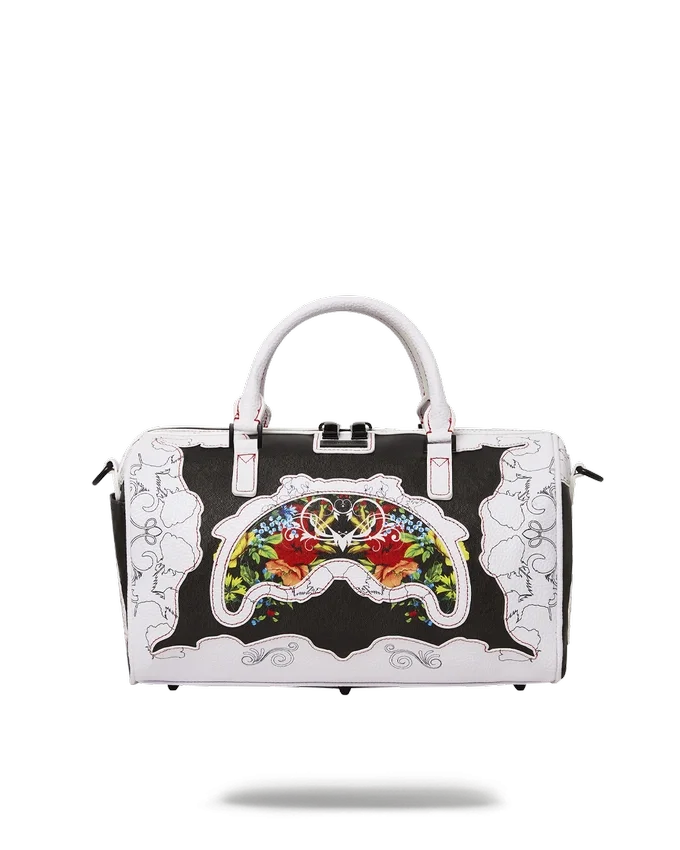 Mini Genți De Voiaj „The Floral Cut”