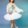 MIRASHAKU IRIDESCENT QUILT Savvy Genți Crossbody