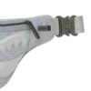 MIRASHAKU IRIDESCENT QUILT Savvy Genți Crossbody