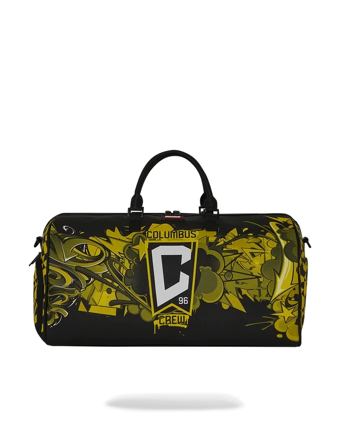 MLS COLUMBUS CREW KICKMANIA Genți De Voiaj