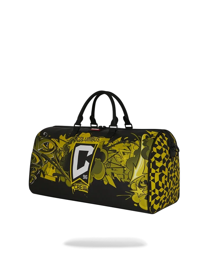 MLS COLUMBUS CREW KICKMANIA Genți De Voiaj