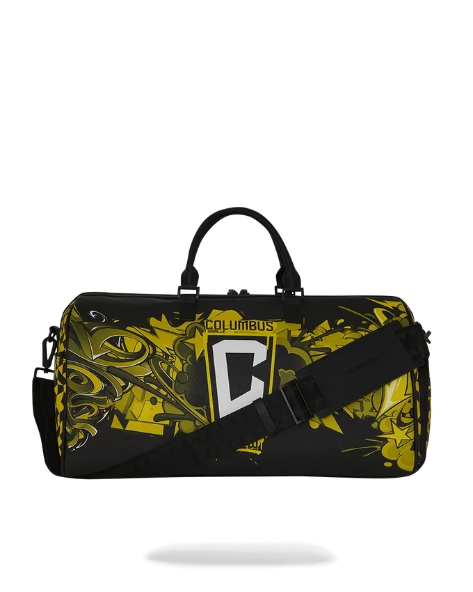 MLS COLUMBUS CREW KICKMANIA Genți De Voiaj