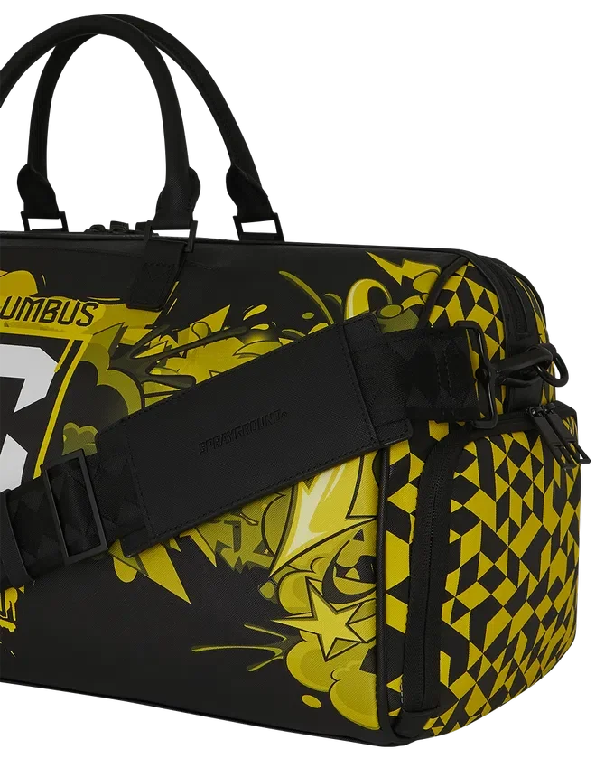MLS COLUMBUS CREW KICKMANIA Genți De Voiaj