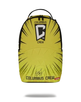 MLS COLUMBUS CREW STEVEN MOREIRA 9 Rucsacuri