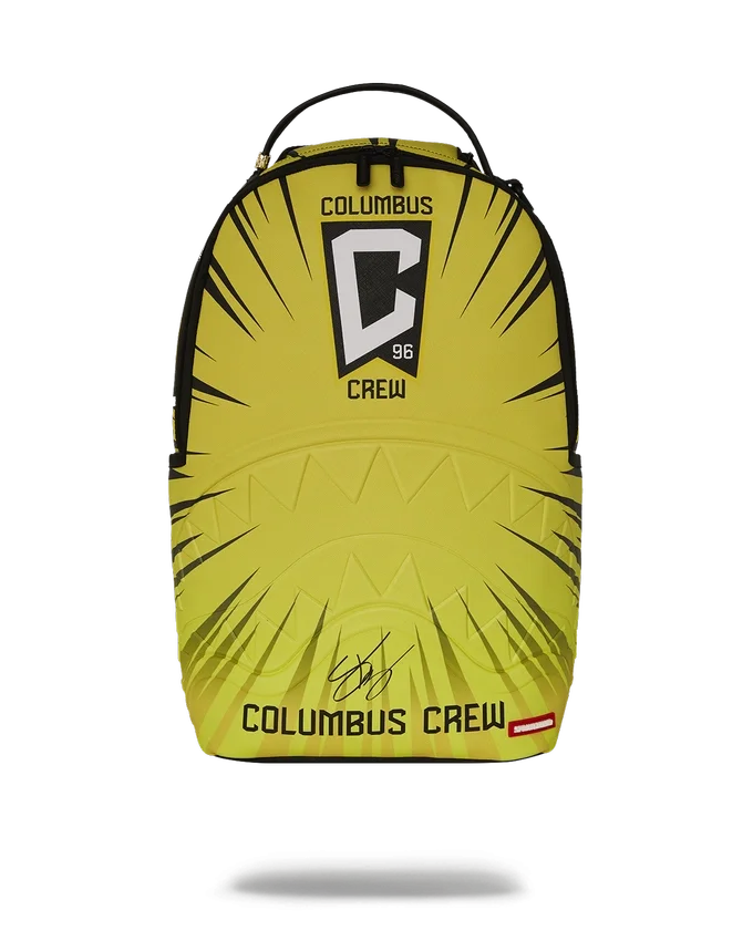 MLS COLUMBUS CREW STEVEN MOREIRA 9 Rucsacuri