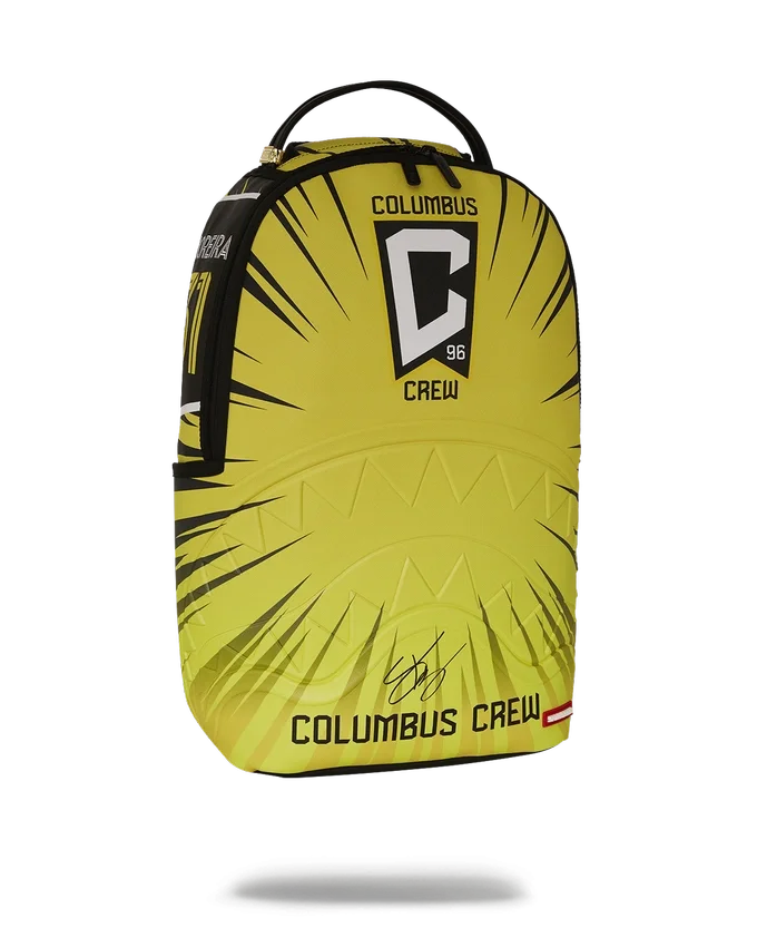 MLS COLUMBUS CREW STEVEN MOREIRA 9 Rucsacuri