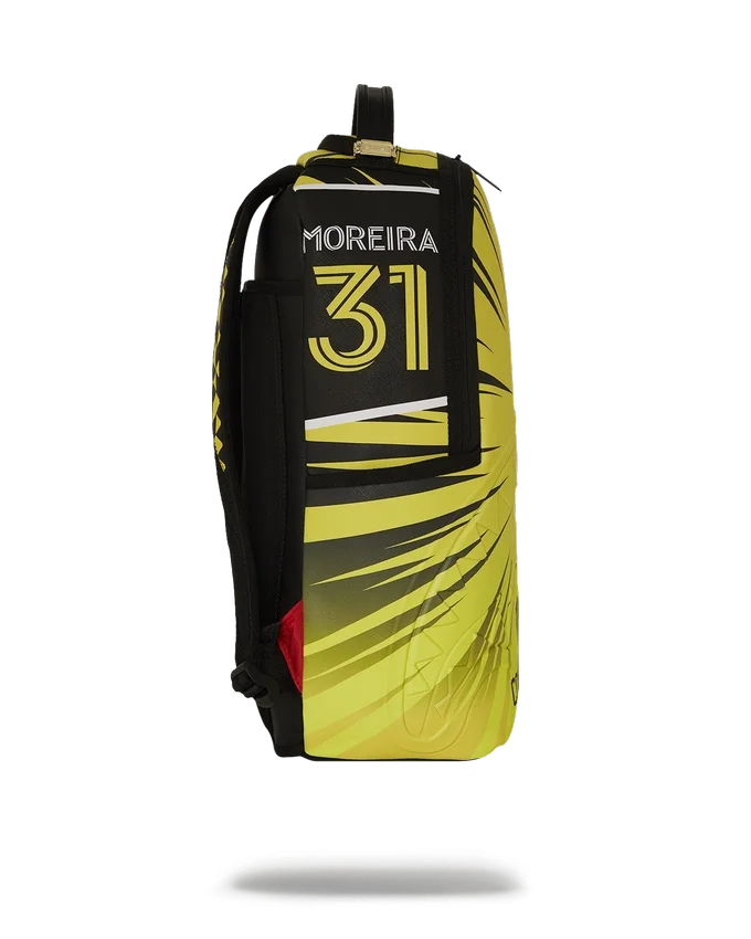 MLS COLUMBUS CREW STEVEN MOREIRA 9 Rucsacuri