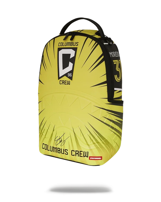 MLS COLUMBUS CREW STEVEN MOREIRA 9 Rucsacuri