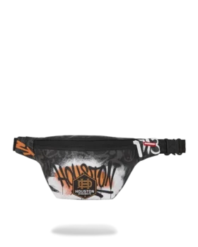 MLS HOUSTON DYNAMO FC STREET ART Savvy Genți Crossbody