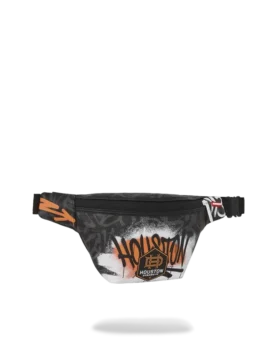 MLS HOUSTON DYNAMO FC STREET ART Savvy Genți Crossbody