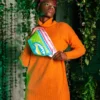 MODUS OPERANDI CHAMELEON Savvy Genți Crossbody