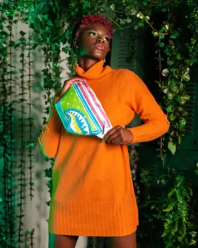 MODUS OPERANDI CHAMELEON Savvy Genți Crossbody