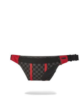 MONACO SHARK CLUB Savvy Crossbody