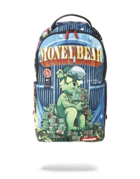 MONEY BEAR: Rucsacuri MONEY SHOT