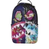 MONEY BOYS SPLIT CRAZY EYES – 6 PATCH-URI DEOCULARE DETASABILE CU VELCRO