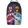 MONEY BOYS SPLIT CRAZY EYES – 6 PATCH-URI DEOCULARE DETASABILE CU VELCRO