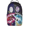 MONEY BOYS SPLIT CRAZY EYES – 6 PATCH-URI DEOCULARE DETASABILE CU VELCRO