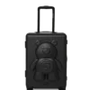 MONEYBEAR MOGUL BAGAJ DE MÂNĂ CU CARCASĂ RIGIDĂ (NEGRU)