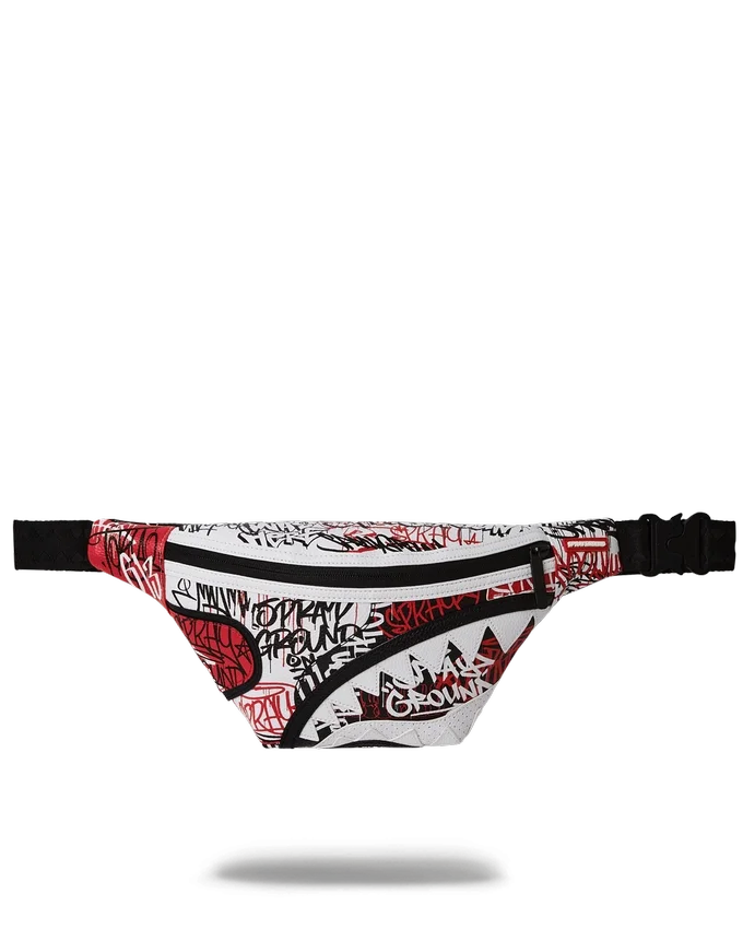 MYSTERIOUS MASTERMIND Savvy Genți Crossbody