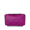 $NAPDRAGON GOLD CHAIN Shark Genți De Mână