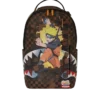 NARUTO A SCĂPAT