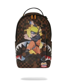 NARUTO A SCĂPAT