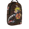 NARUTO A SCĂPAT