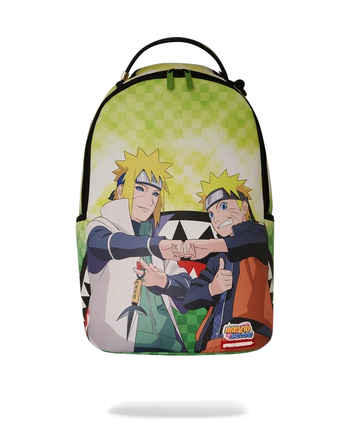 NARUTO, MARELE STAR
