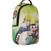 NARUTO, MARELE STAR